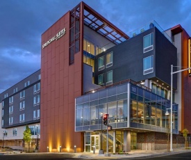 SpringHill Suites by Marriott Albuquerque University Area