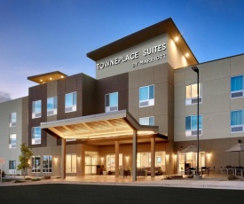 TownePlace Suites by Marriott Albuquerque Old Town