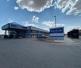 Travelodge by Wyndham Albuquerque West