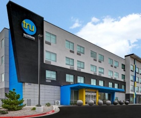 Tru By Hilton Albuquerque North I-25, Nm