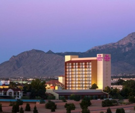 Albuquerque Crowne Plaza, an IHG Hotel