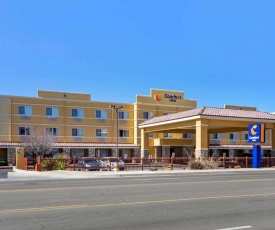 Comfort Inn Albuquerque Airport