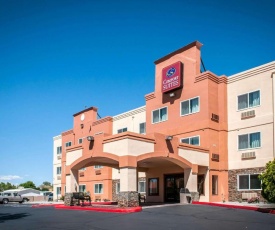 Comfort Suites Albuquerque