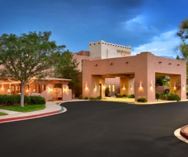 Courtyard by Marriott Albuquerque