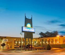 Days Inn by Wyndham Albuquerque Downtown