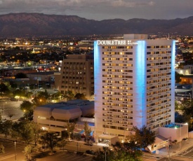 DoubleTree by Hilton Downtown Albuquerque