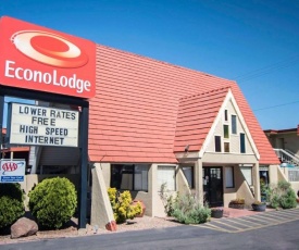 Econo Lodge Downtown Albuquerque