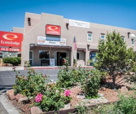 Econo Lodge Old Town Albuquerque