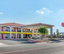 Econo Lodge West Albuquerque