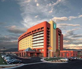 Embassy Suites by Hilton Albuquerque