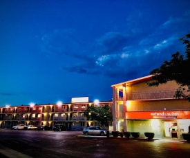 Extend-A-Suites Albuquerque West