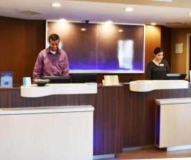 Fairfield Inn & Suites by Marriott Albuquerque Airport