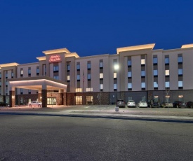 Hampton Inn & Suites Albuquerque Airport