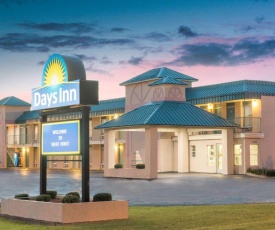 Days Inn by Wyndham West Point