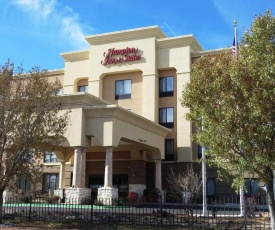 Hampton Inn & Suites Albuquerque-Coors Road