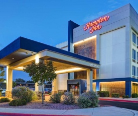 Hampton Inn Albuquerque - University/Midtown