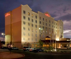 Hilton Garden Inn Albuquerque Uptown