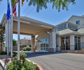 Hilton Garden Inn Albuquerque/Journal Center