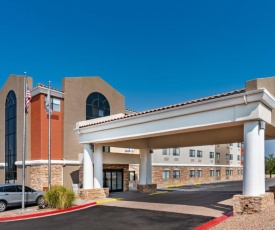 Holiday Inn Express Hotel & Suites Albuquerque - North Balloon Fiesta Park, an IHG Hotel