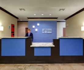 Holiday Inn Express Hotel & Suites Albuquerque Airport, an IHG Hotel