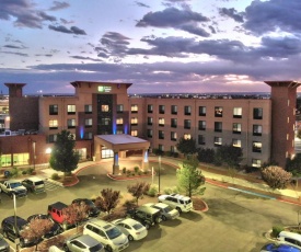 Holiday Inn Express Hotel & Suites Albuquerque Historic Old Town, an IHG Hotel