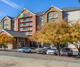 Holiday Inn Express Hotel & Suites Albuquerque Midtown, an IHG Hotel