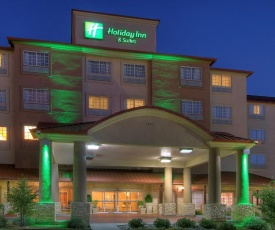 Holiday Inn Hotel & Suites Albuquerque Airport, an IHG Hotel