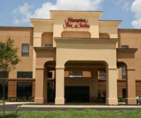 Hampton Inn & Suites West Point