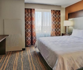 Holiday Inn Hotel and Suites Albuquerque - North Interstate 25, an IHG Hotel