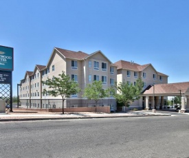 Homewood Suites by Hilton Albuquerque Airport