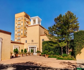 Hotel Albuquerque At Old Town