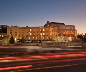 Hotel Parq Central Albuquerque