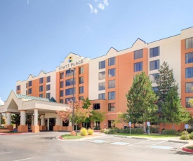 Hyatt Place Albuquerque Airport