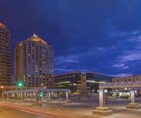 Hyatt Regency Albuquerque