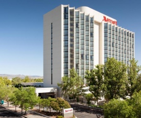 Marriott Albuquerque