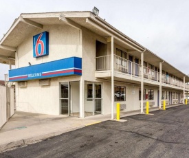 Motel 6 Albuquerque Northeast