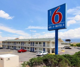 Motel 6-Albuquerque, NM - Midtown