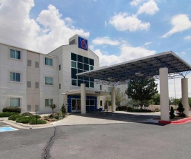 Motel 6-Albuquerque, NM - North