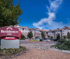 Residence Inn by Marriott Albuquerque Airport