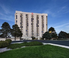 Sheraton Albuquerque Airport Hotel