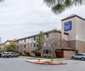 Sleep Inn Albuquerque Airport