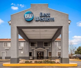 Best Western Gateway Inn