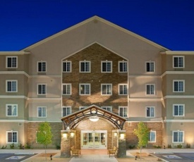 Staybridge Suites - Albuquerque Airport, an IHG Hotel