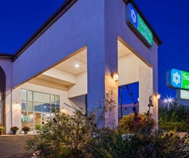 SureStay Hotel by Best Western Albuquerque Midtown