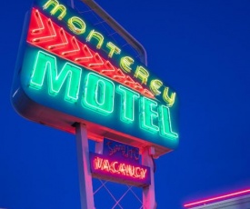 The Monterey Motel