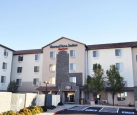 TownePlace Suites by Marriott Albuquerque Airport