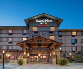 TownePlace Suites by Marriott Albuquerque North