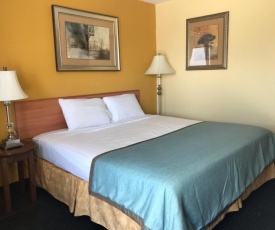 Travelodge by Wyndham Albuquerque East