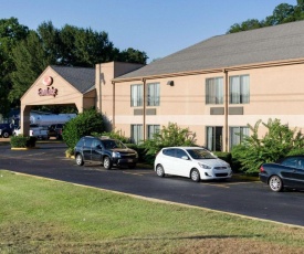 Econo Lodge Yazoo City