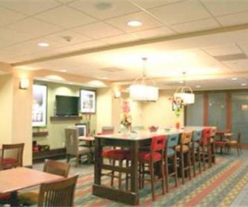 Hampton Inn Yazoo City